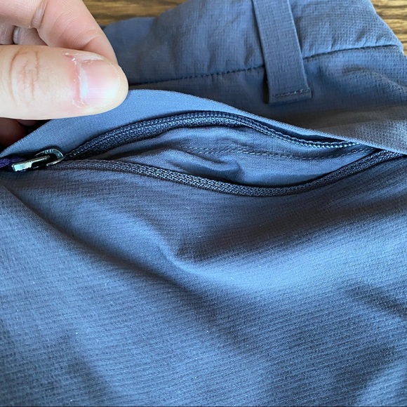 Lululemon x Robert Geller Take the Moment Pant - Picture 8 of 12